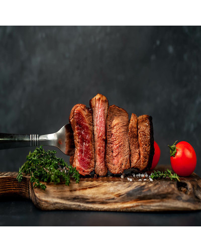 Types de cuisson