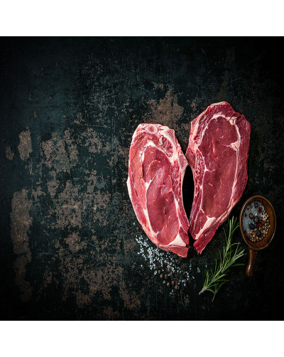 Filet de bœuf